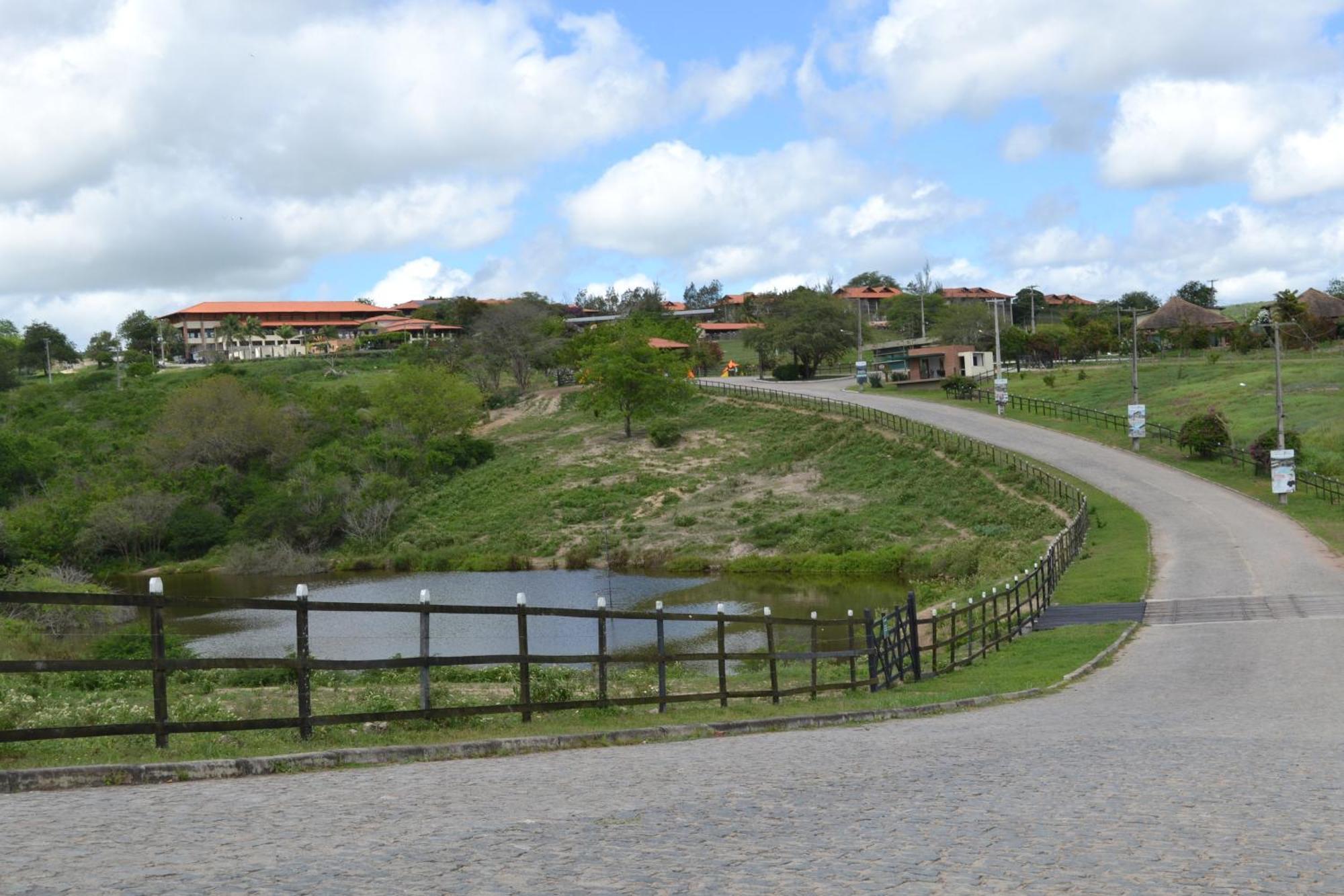 Flats No Monte Castelo *