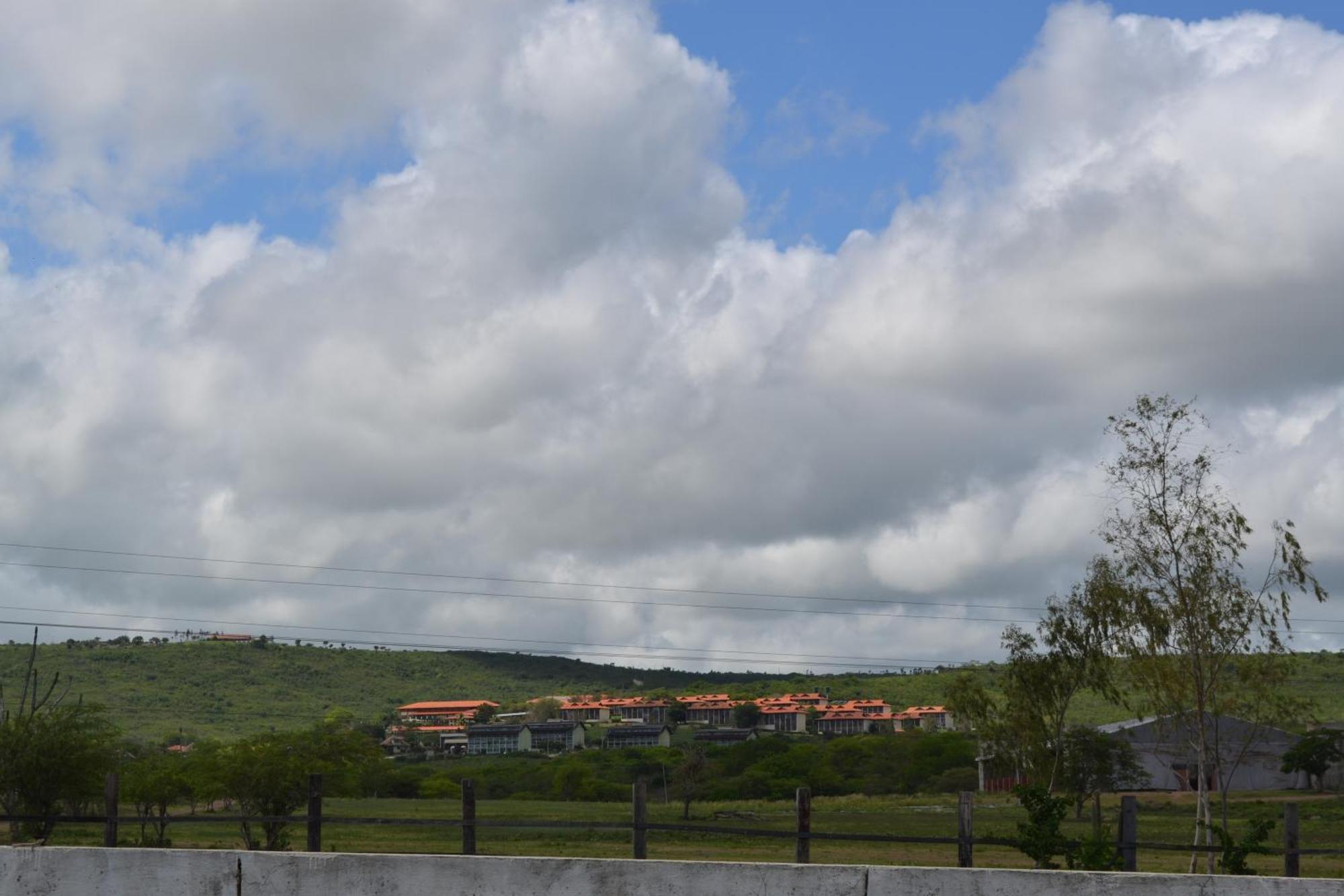 Flats No Monte Castelo *